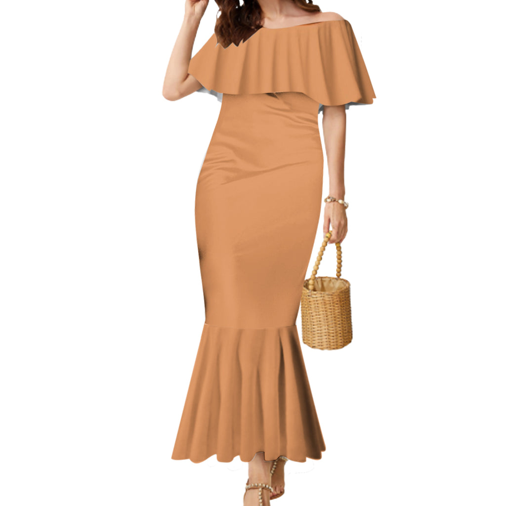 she-is-sunshine-sunflower-skull-mermaid-dress