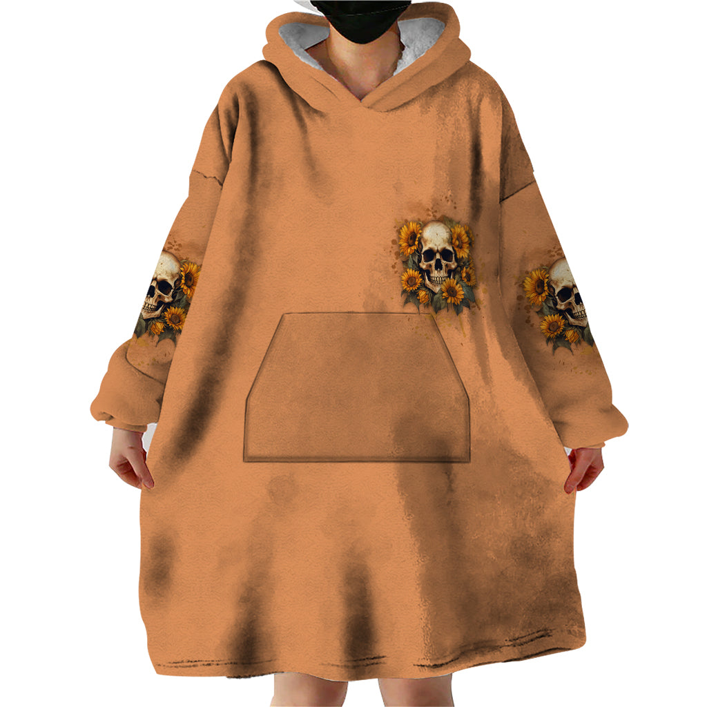 she-is-sunshine-sunflower-skull-wearable-blanket-hoodie
