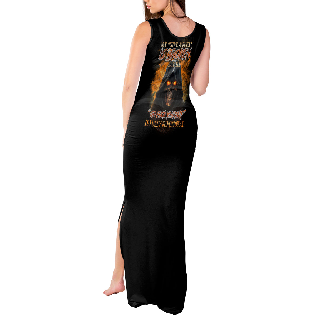 my-give-a-f-reaper-fire-all-tank-maxi-dress