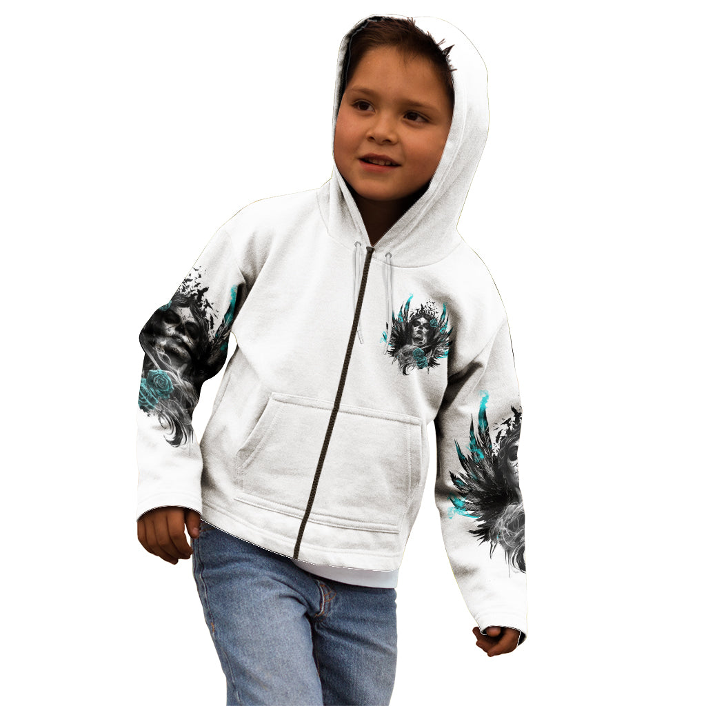 i-am-the-storm-sugar-skull-kid-hoodie