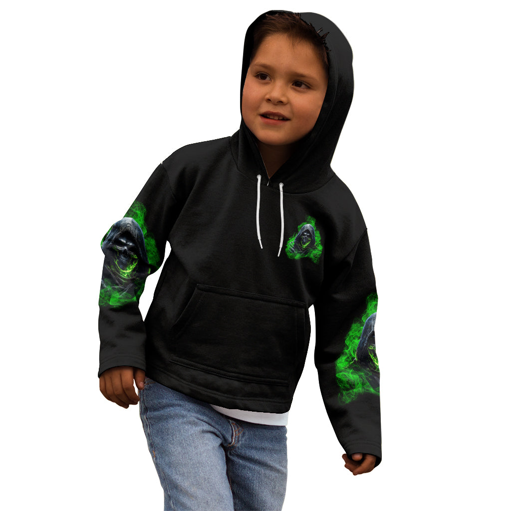 im-never-alone-my-demons-are-with-me-247-kid-hoodie