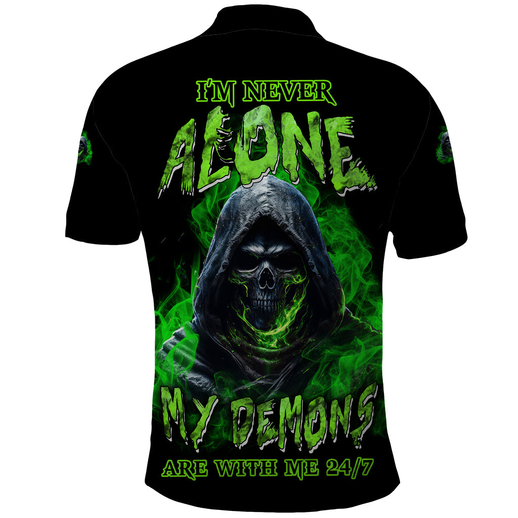 im-never-alone-my-demons-are-with-me-247-polo-shirt