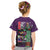 Sigma Mega Man Kid T Shirt Anime Style