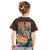 Usopp V2 One Piece Kid T Shirt Anime Style