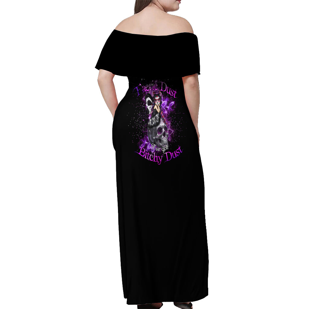 ive-got-b-dust-off-shoulder-maxi-dress