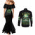 my-give-a-f-madly-skull-couples-matching-mermaid-dress-and-long-sleeve-button-shirt