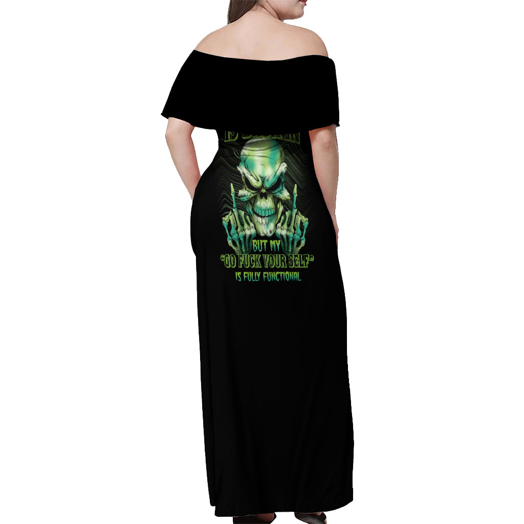 my-give-a-f-madly-skull-off-shoulder-maxi-dress
