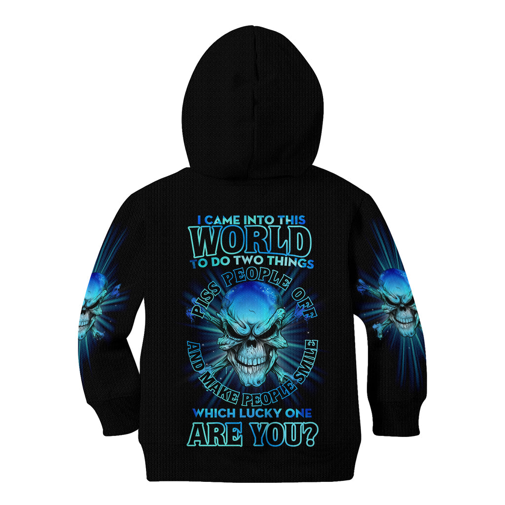 i-came-into-this-world-kid-hoodie