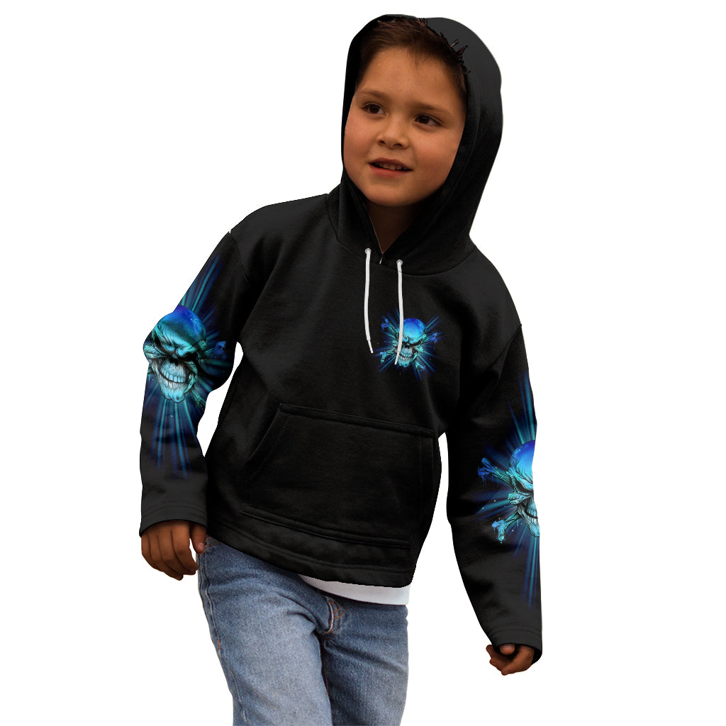 i-came-into-this-world-kid-hoodie