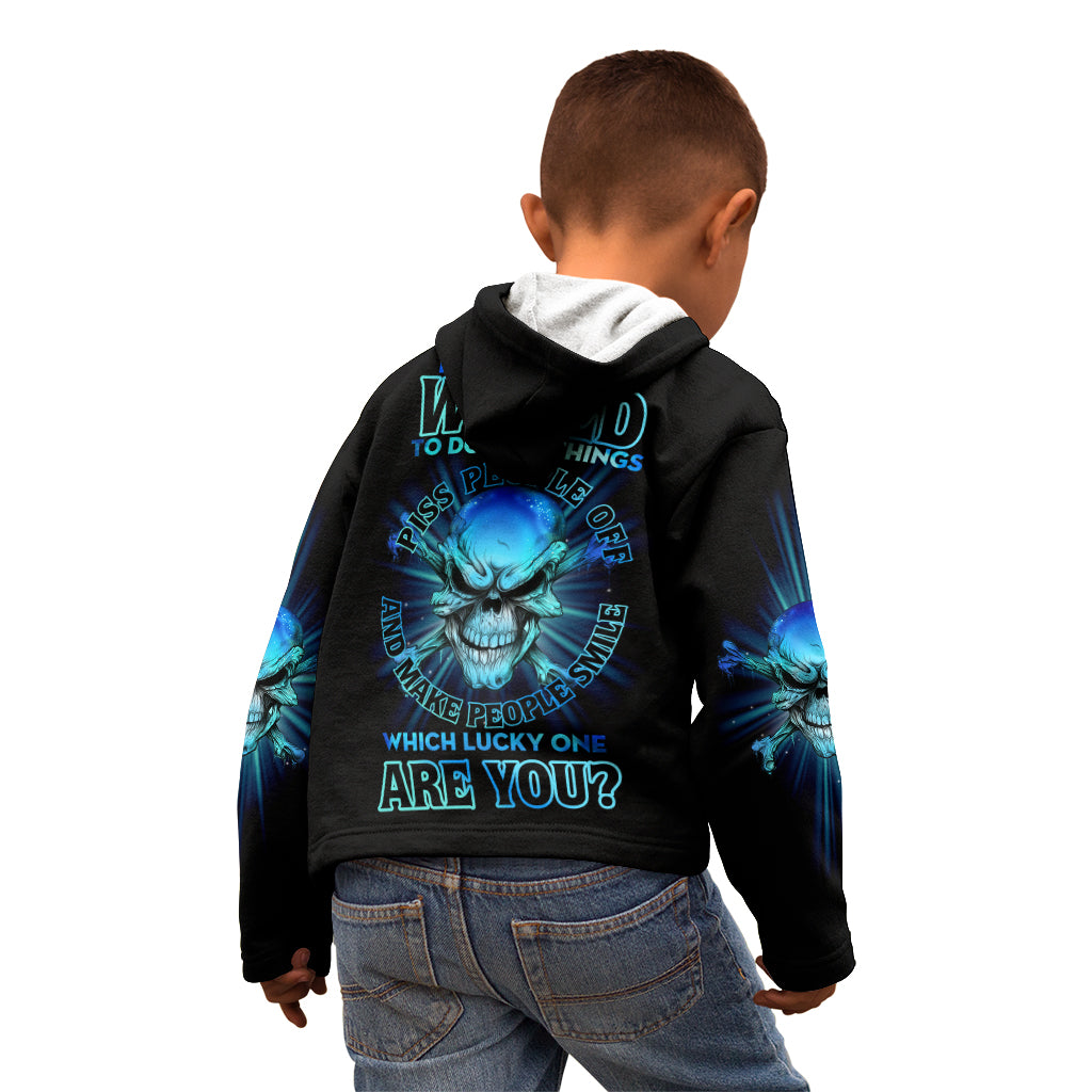 i-came-into-this-world-kid-hoodie
