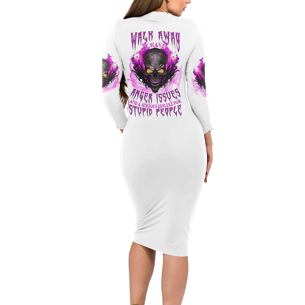 walk-away-fire-eyes-skull-long-sleeve-bodycon-dress