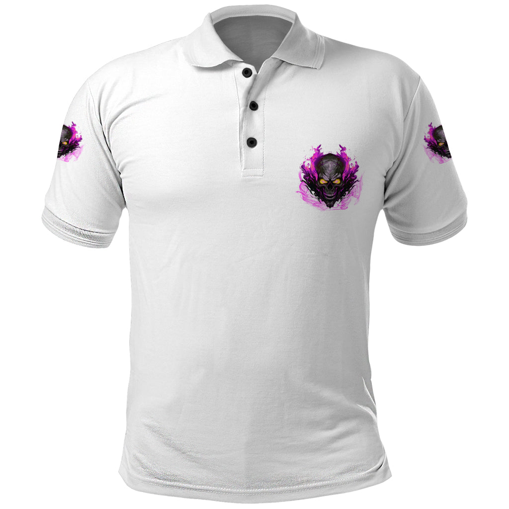 walk-away-fire-eyes-skull-polo-shirt