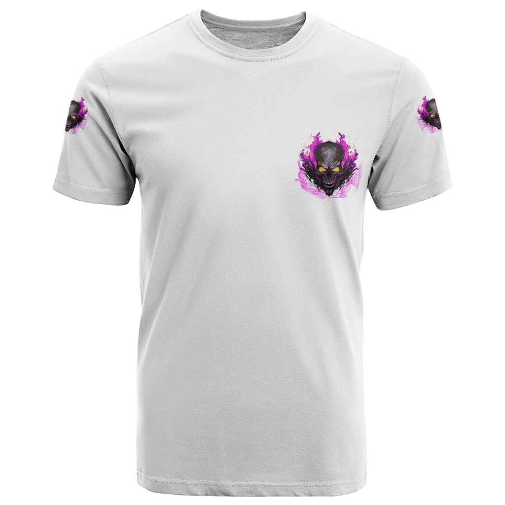 walk-away-fire-eyes-skull-t-shirt
