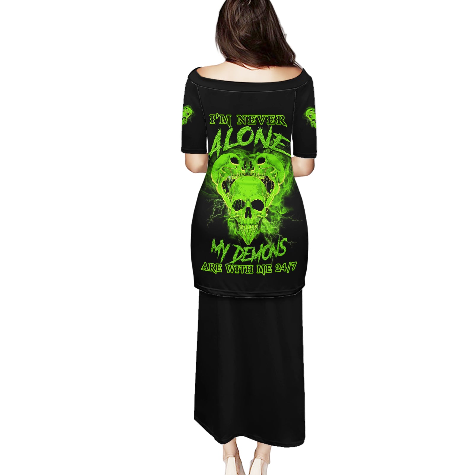 im-never-alone-skull-demon-puletasi