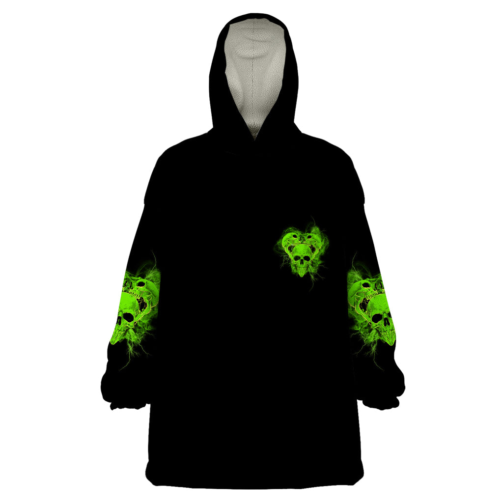 im-never-alone-skull-demon-wearable-blanket-hoodie