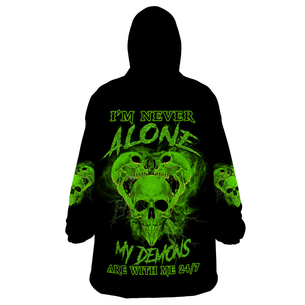 im-never-alone-skull-demon-wearable-blanket-hoodie