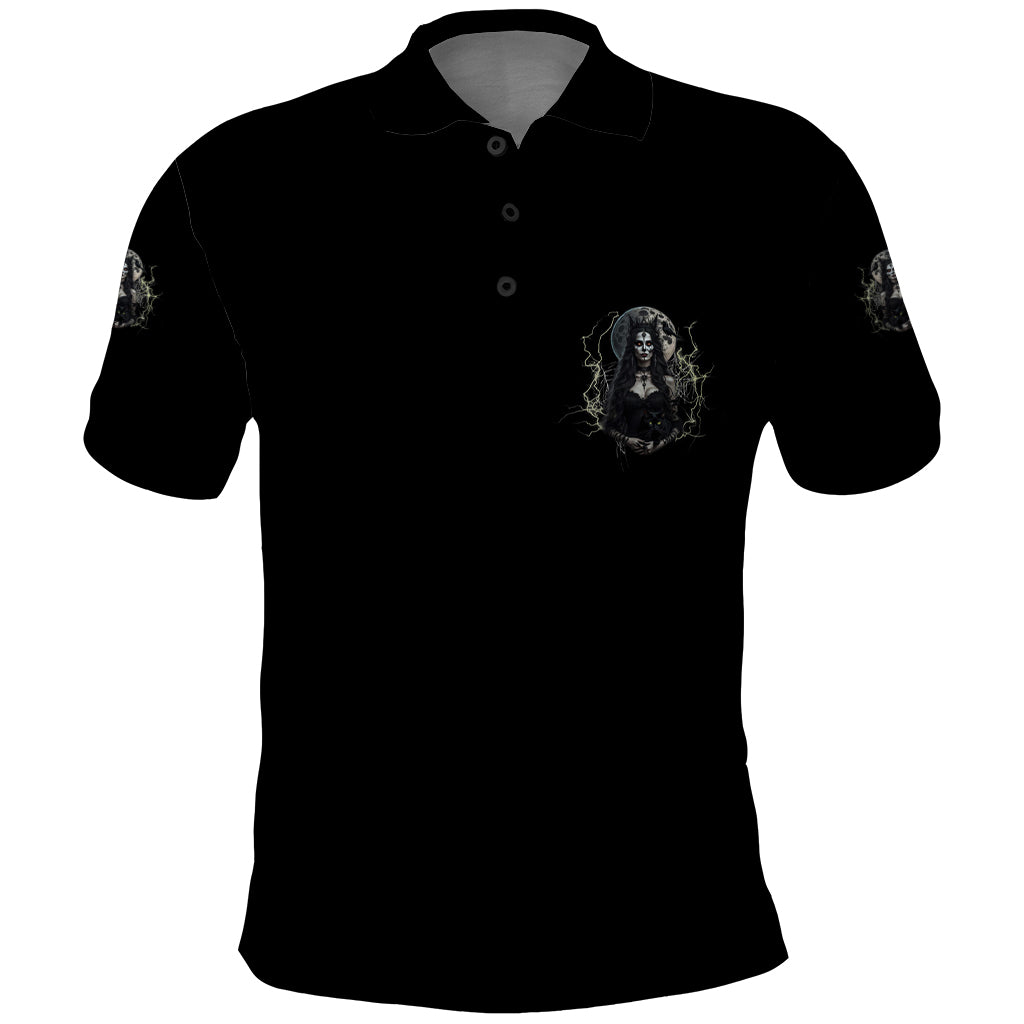 hello-darkness-my-old-friend-halloween-witch-polo-shirt