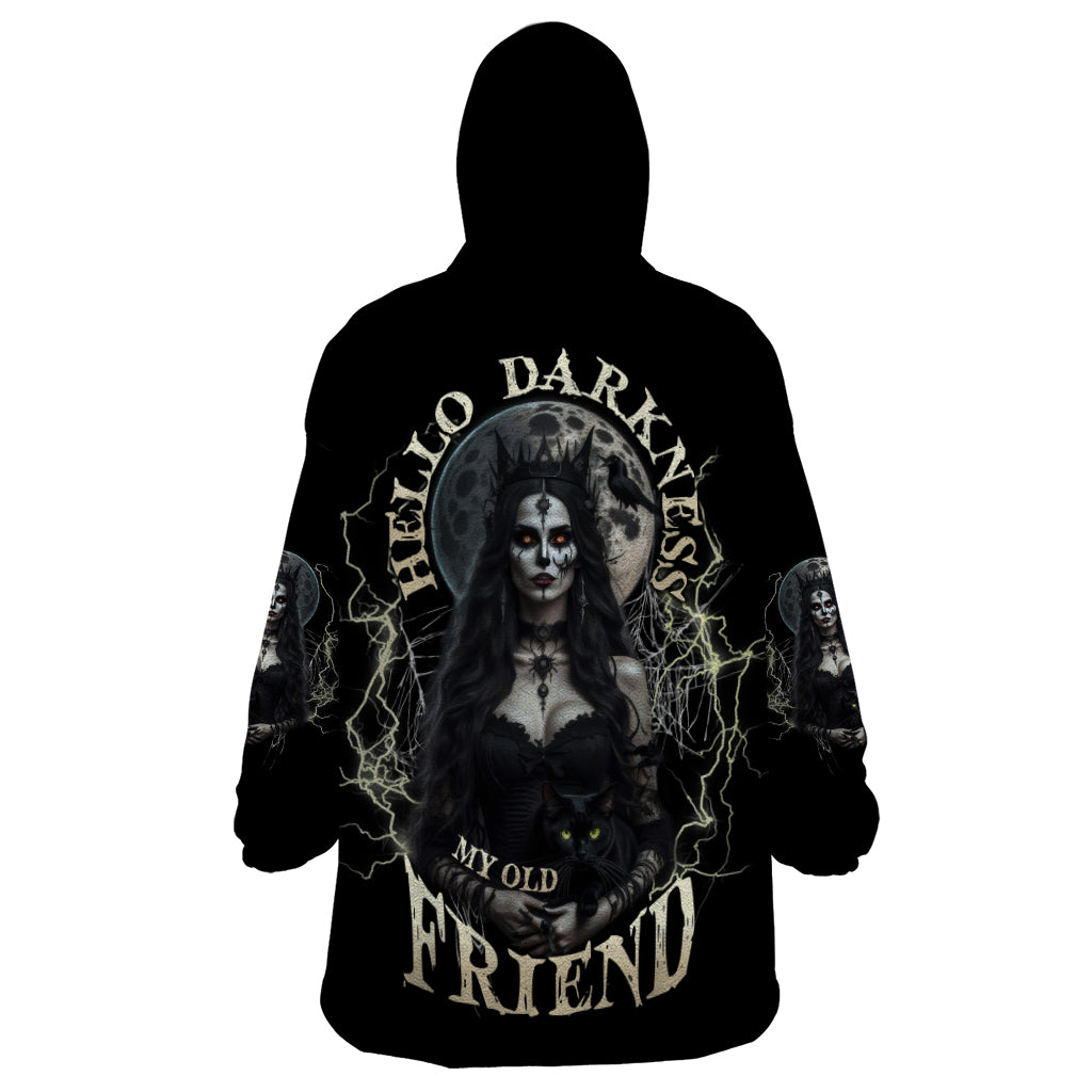 hello-darkness-my-old-friend-halloween-witch-wearable-blanket-hoodie