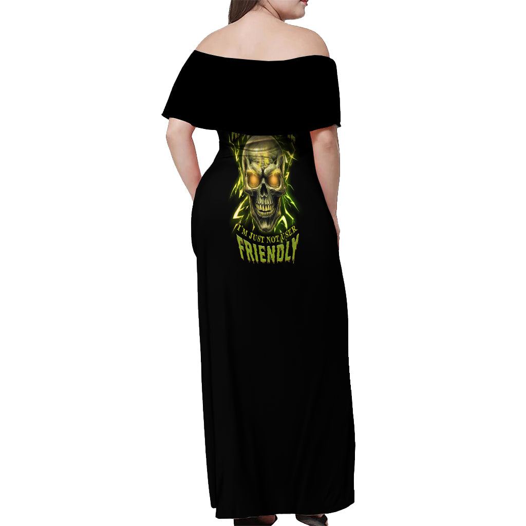im-not-anti-social-mad-skull-off-shoulder-maxi-dress