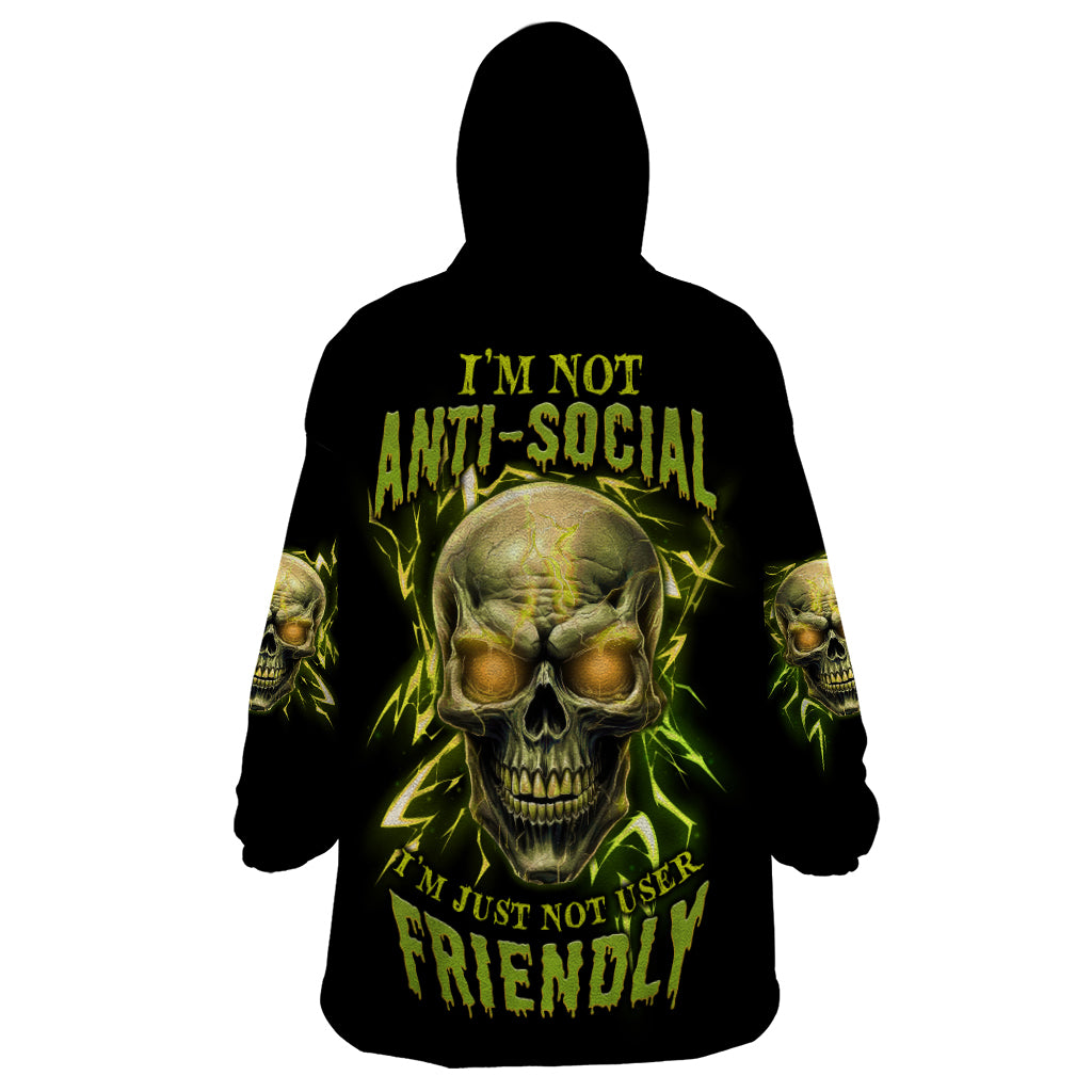 im-not-anti-social-mad-skull-wearable-blanket-hoodie
