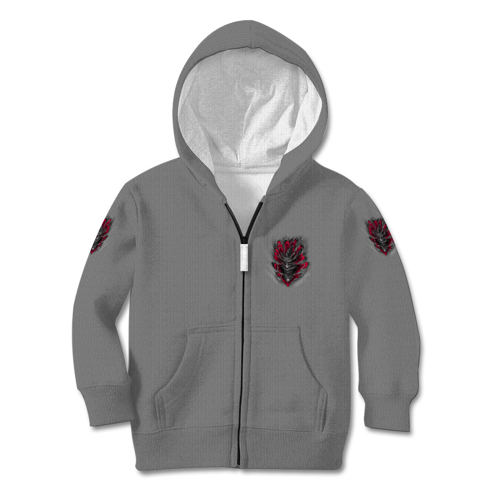 your-demons-hide-under-your-bed-kid-hoodie