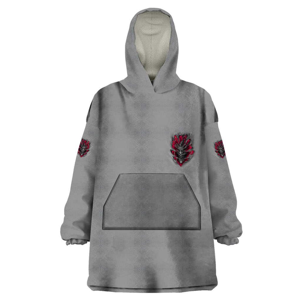 your-demons-hide-under-your-bed-wearable-blanket-hoodie