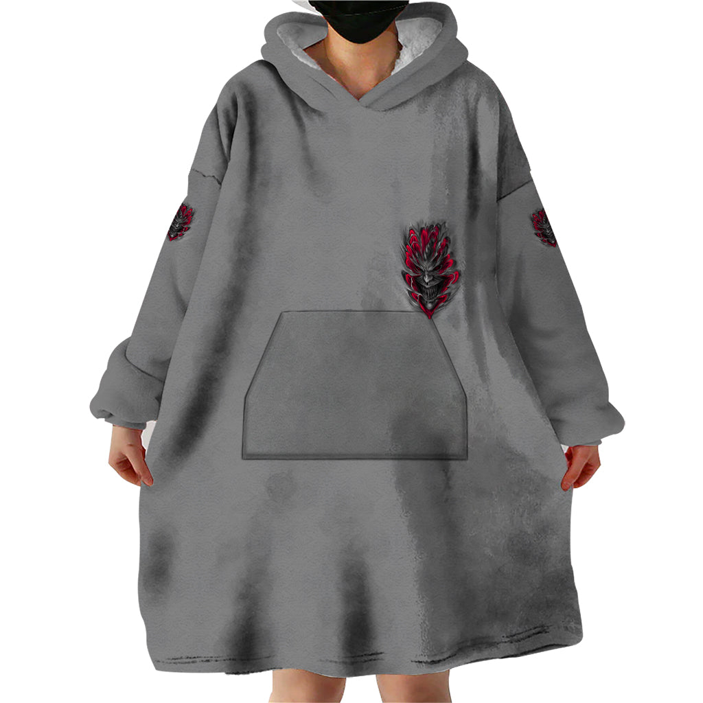 your-demons-hide-under-your-bed-wearable-blanket-hoodie