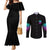 once-i-get-an-attitude-reaper-couples-matching-mermaid-dress-and-long-sleeve-button-shirt