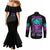 once-i-get-an-attitude-reaper-couples-matching-mermaid-dress-and-long-sleeve-button-shirt