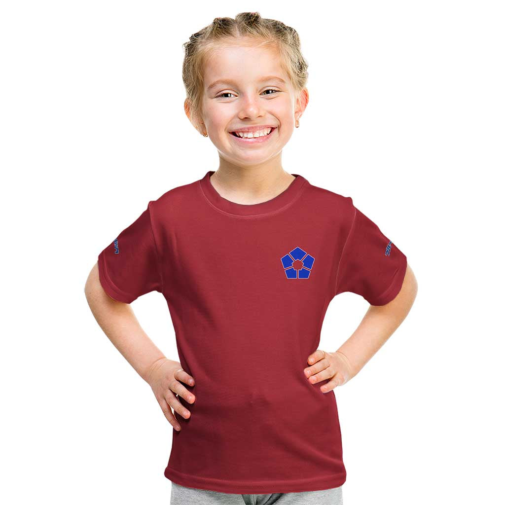 Hyoma Chigiri Blue Lock Kid T Shirt Japan Anime Style - The Mazicc