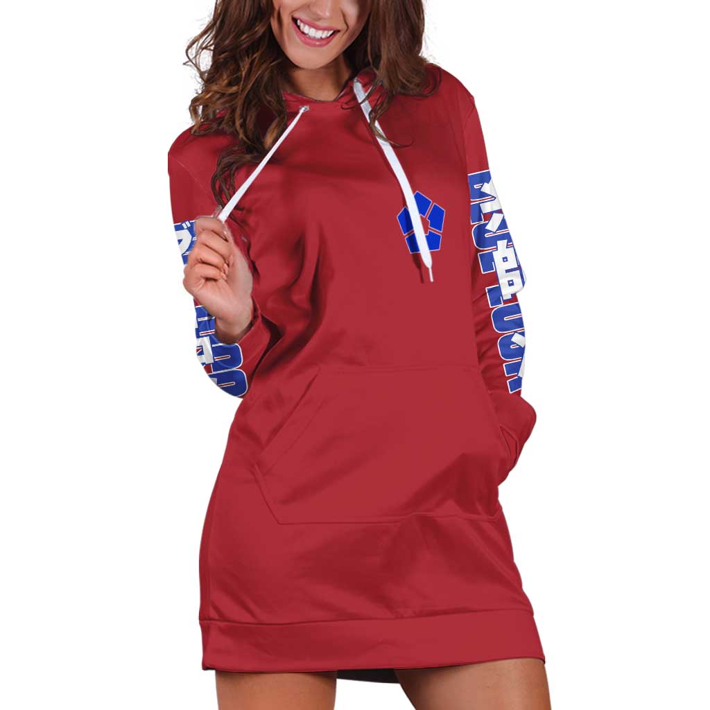 Itoshi Rin Blue Lock Hoodie Dress Japan Anime Style - The Mazicc