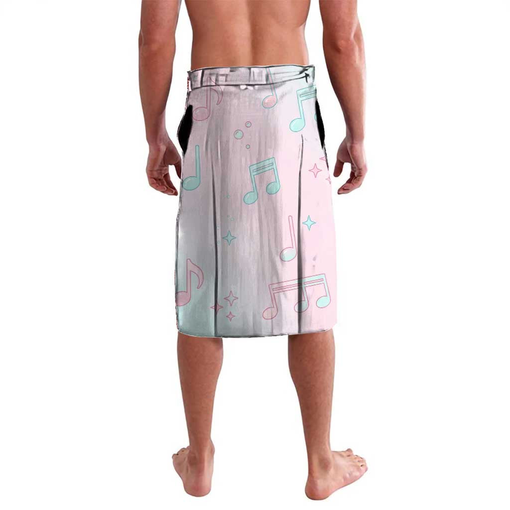 Jigglypuff Lavalava Pastel Melody Pop Art