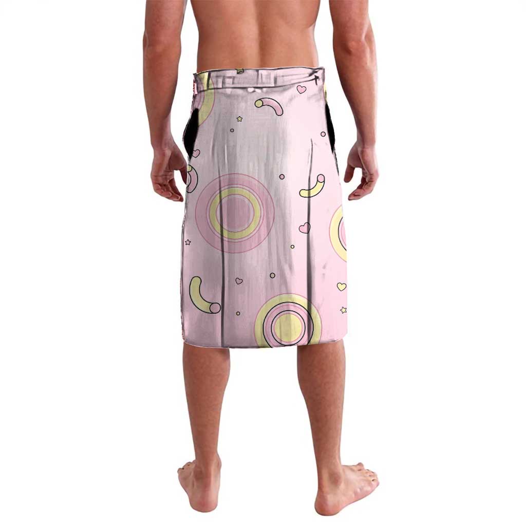 Slowpoke Lavalava Sleepy Bubblegum Daydream Art
