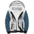 Wakana Gojo My Dress Up Darling Sherpa Hoodie Anime Style