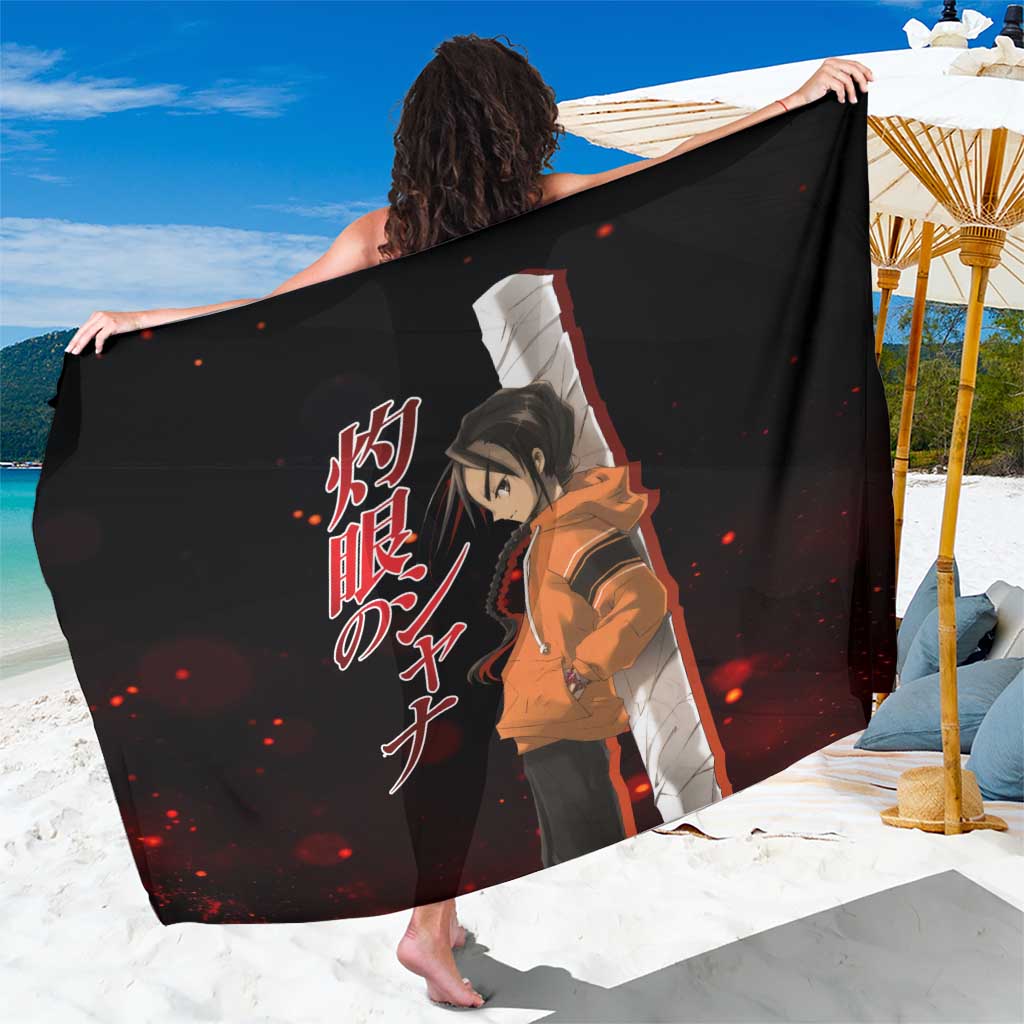 Khamsin Nbh'w - Shakugan no Shana Sarong Anime Style