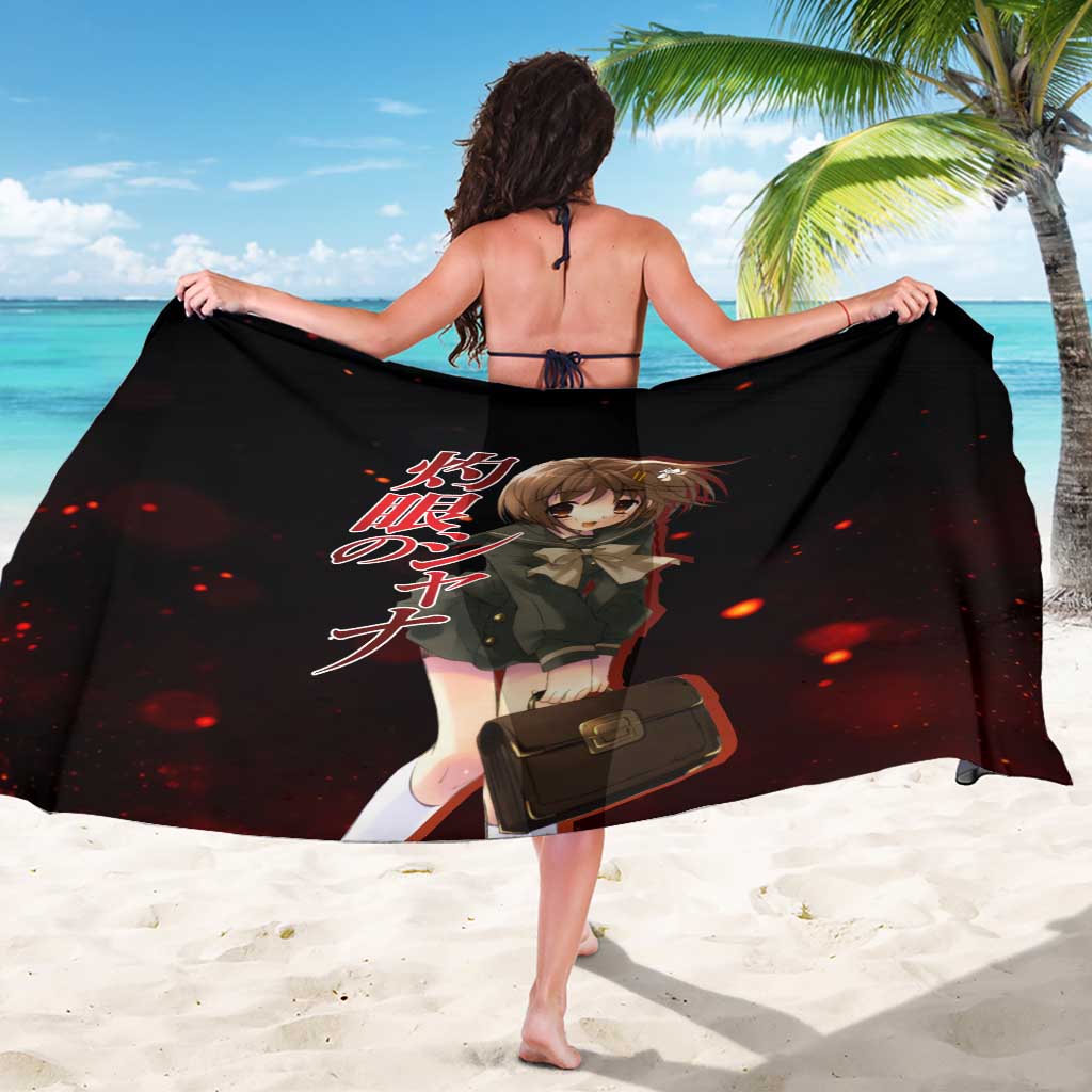 Kazumi Yoshida - Shakugan no Shana Sarong Anime Style