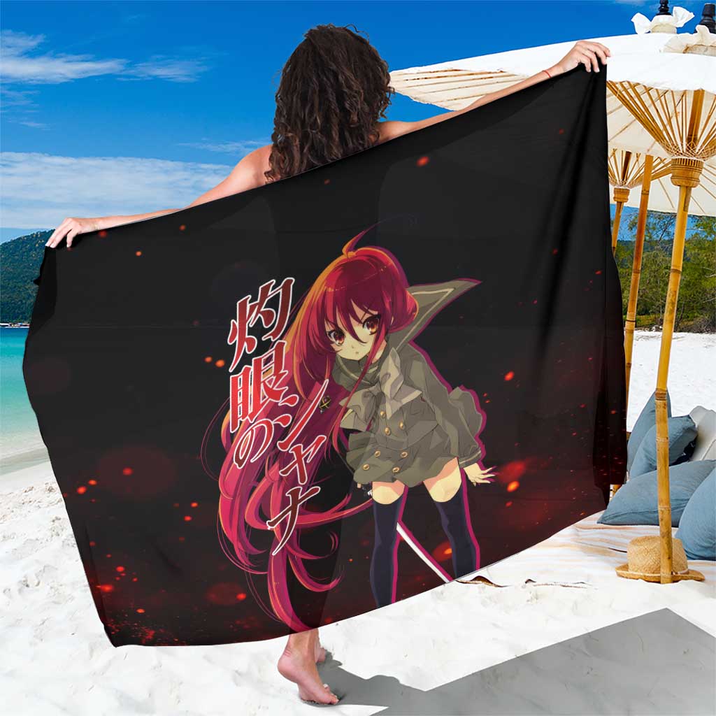 Shana - Shakugan no Shana Sarong Anime Style
