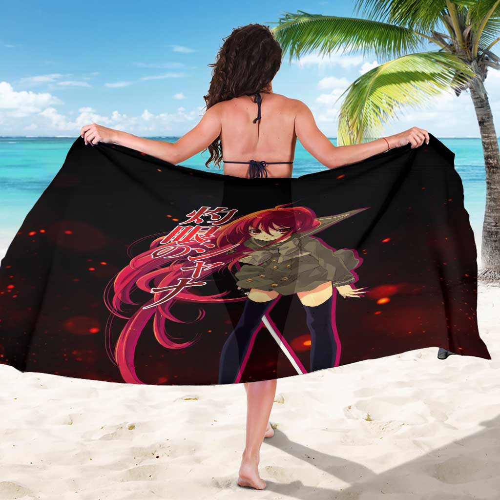 Shana - Shakugan no Shana Sarong Anime Style