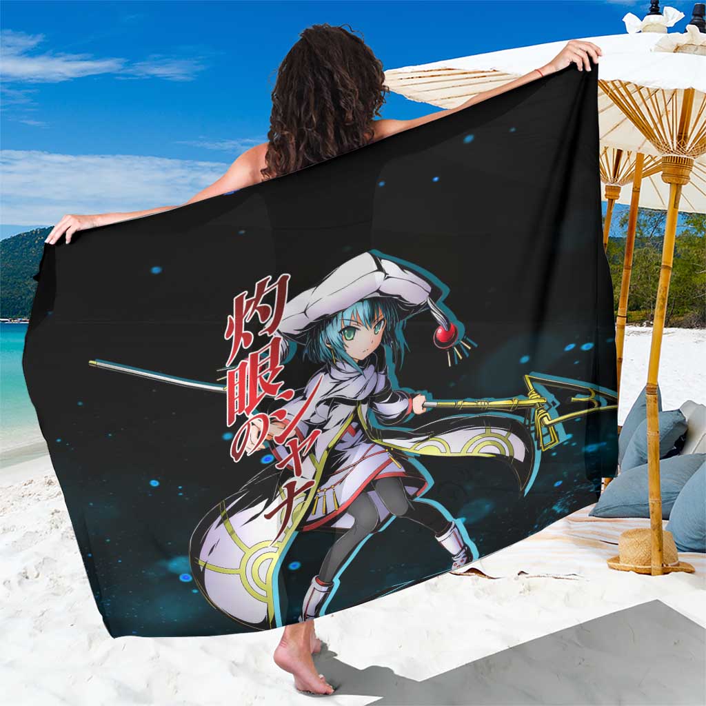 Hecate - Shakugan no Shana Sarong Anime Style