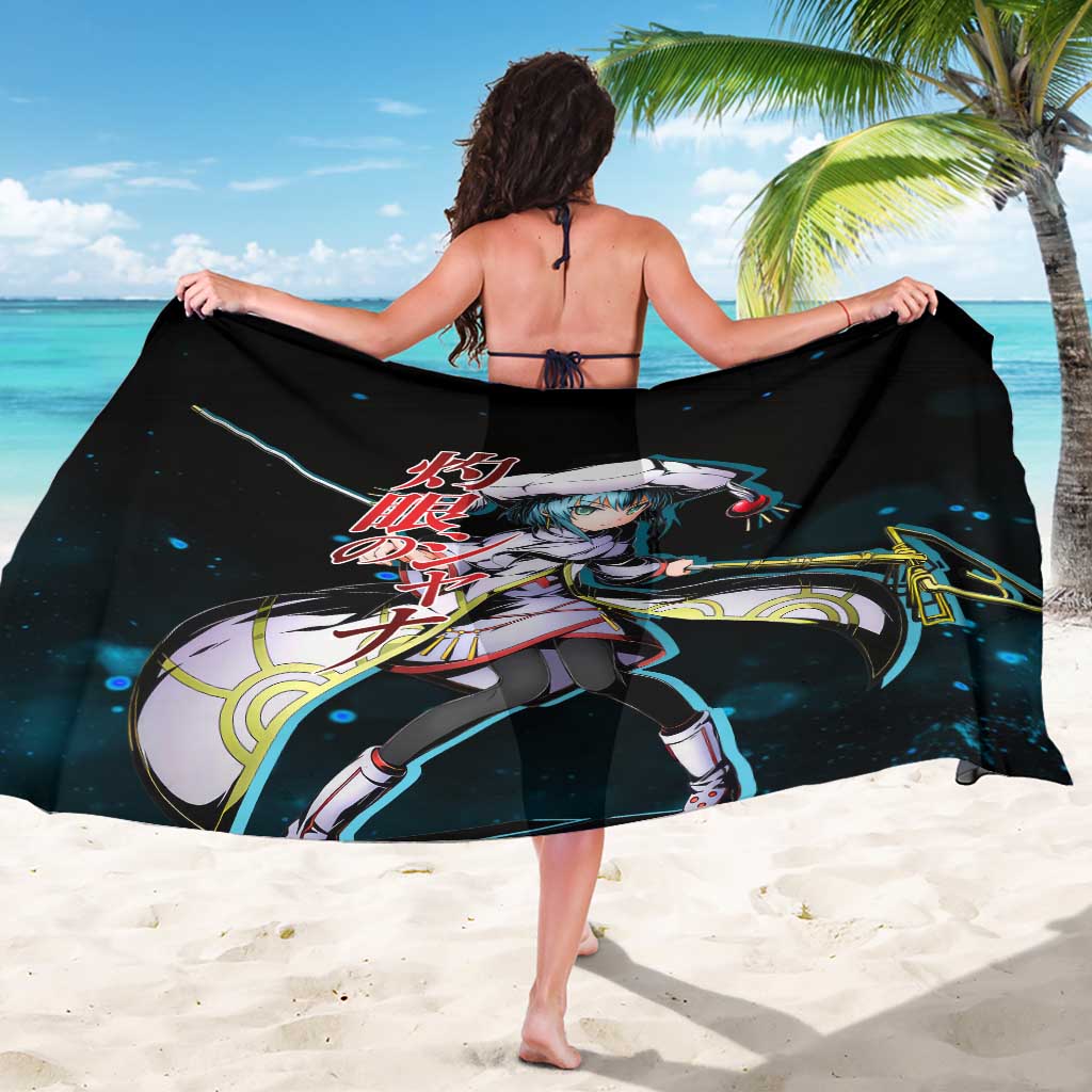 Hecate - Shakugan no Shana Sarong Anime Style