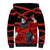 Jiren - Dragon Ball Sherpa Hoodie Anime Style
