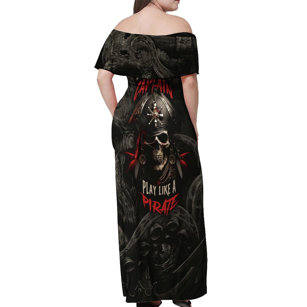 work-like-a-captain-play-like-a-pirate-off-shoulder-maxi-dress