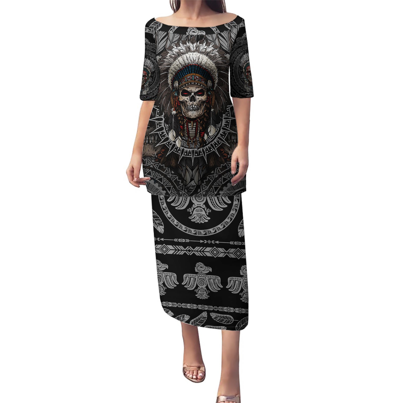 skull-native-american-warrior-puletasi