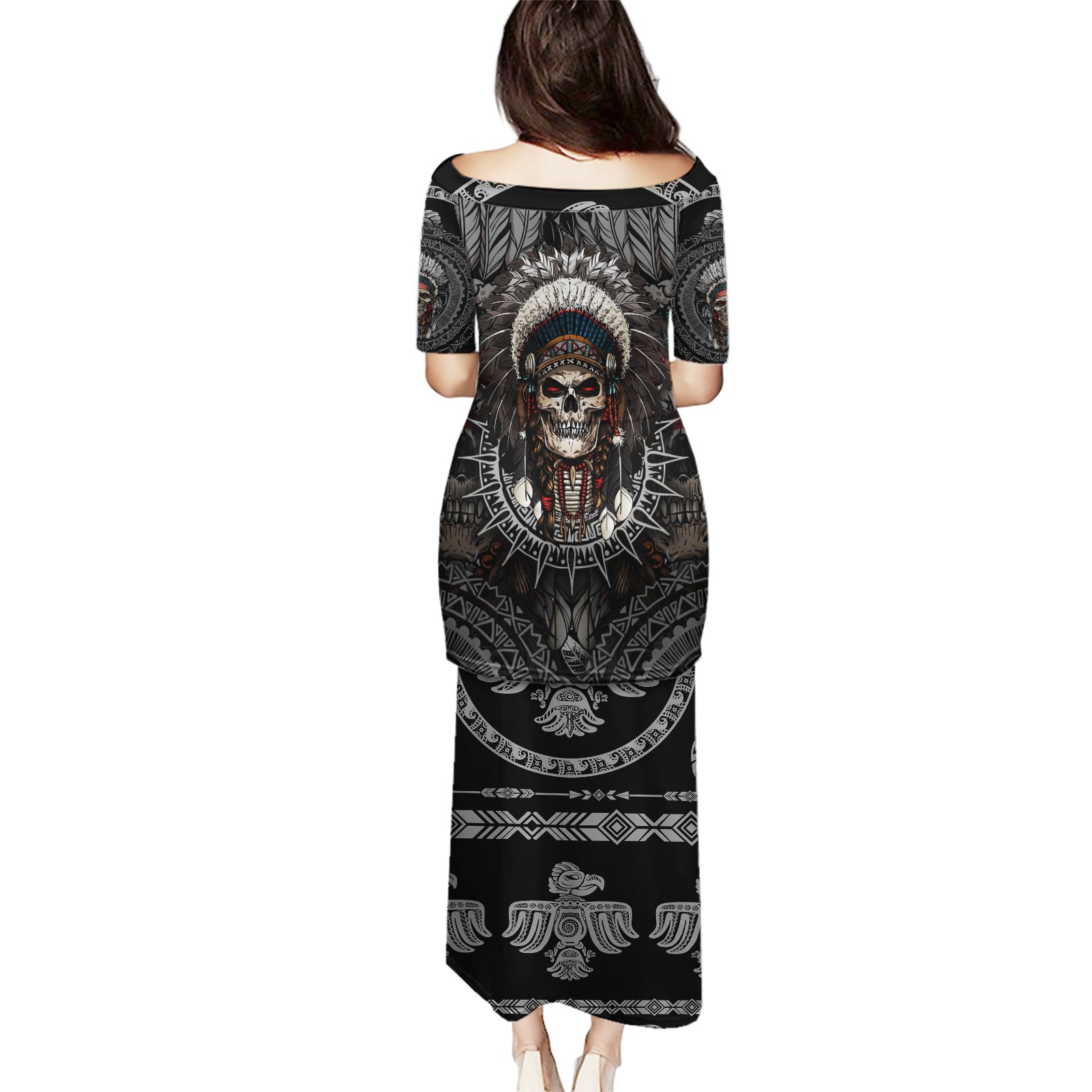 skull-native-american-warrior-puletasi