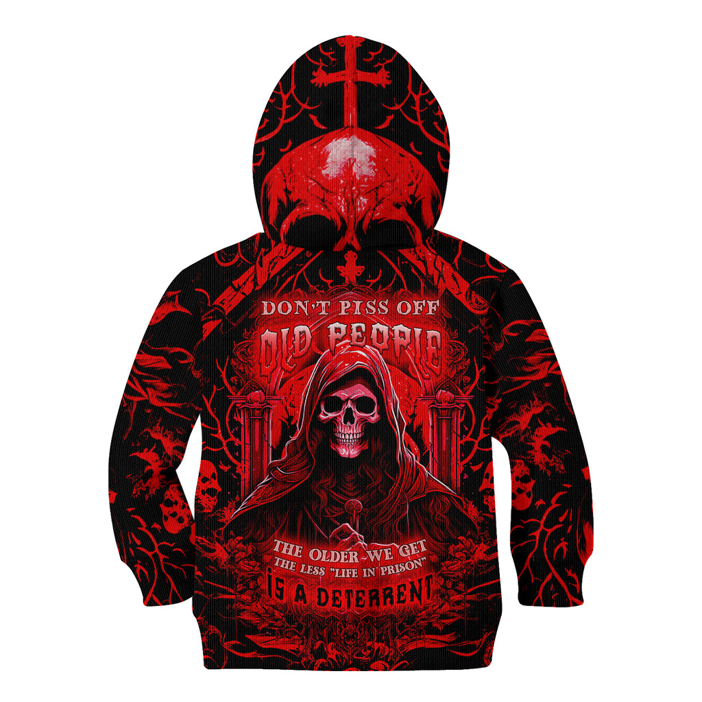the-older-we-get-the-less-life-in-prison-is-a-deterrent-kid-hoodie
