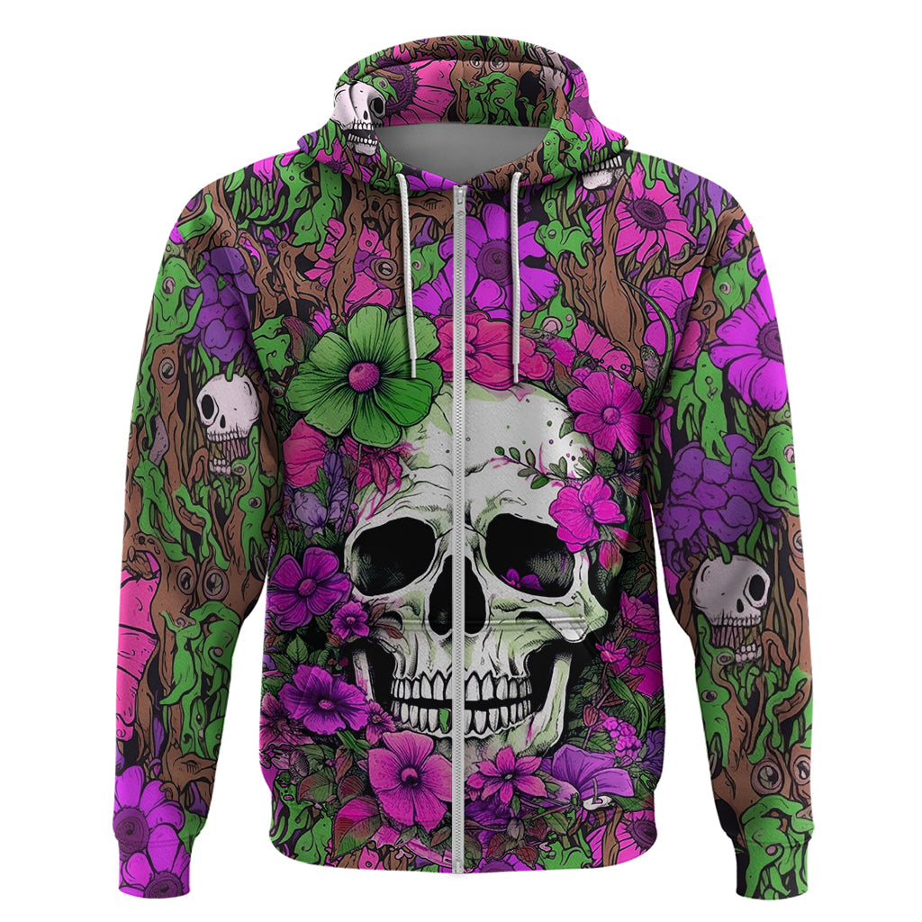 i-have-a-good-heart-but-bless-this-mouth-hoodie