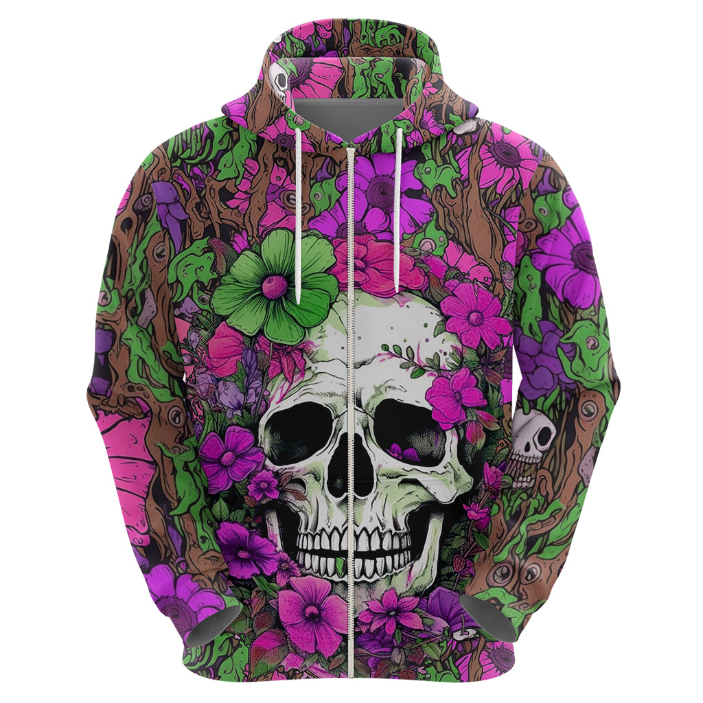 i-have-a-good-heart-but-bless-this-mouth-hoodie
