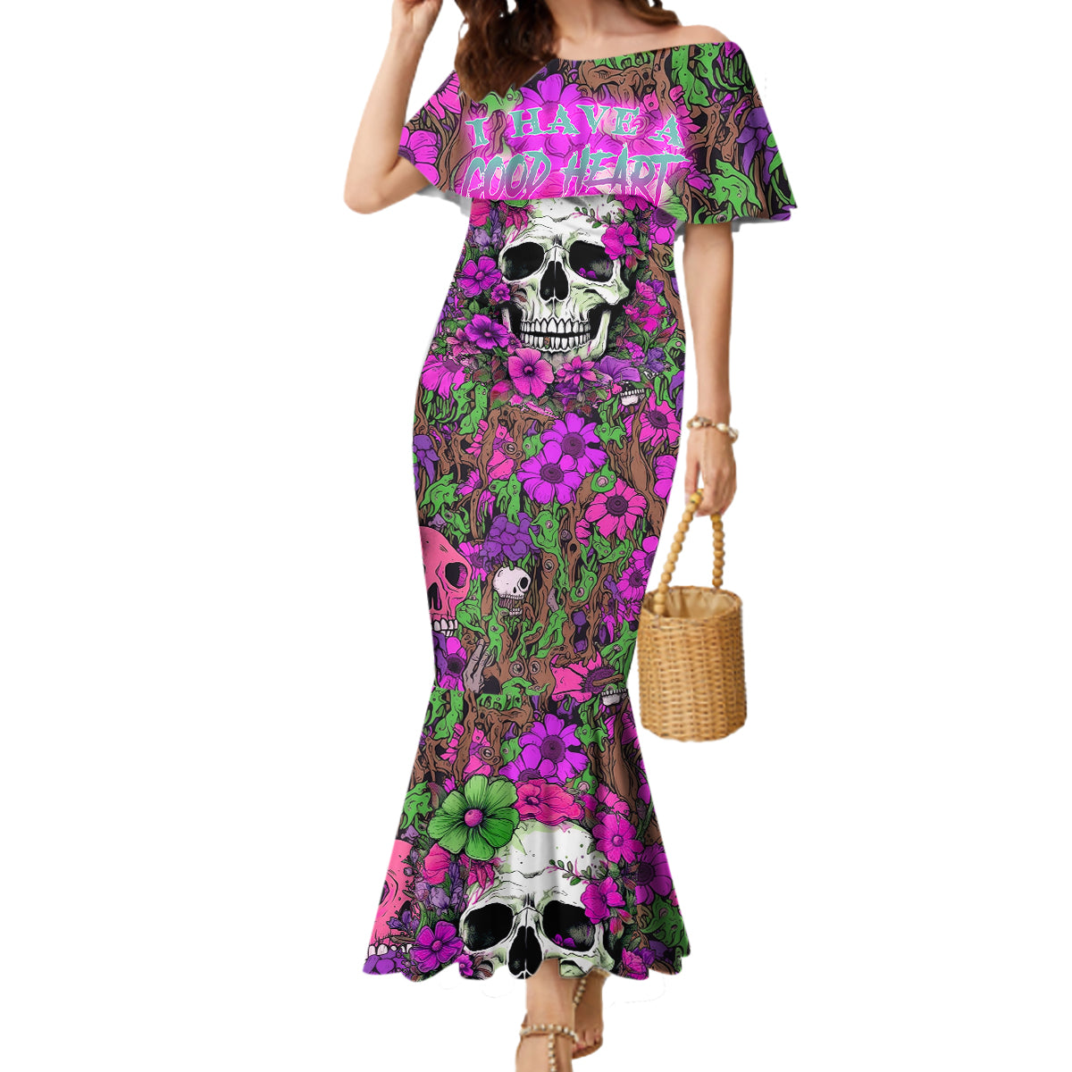 i-have-a-good-heart-but-bless-this-mouth-mermaid-dress
