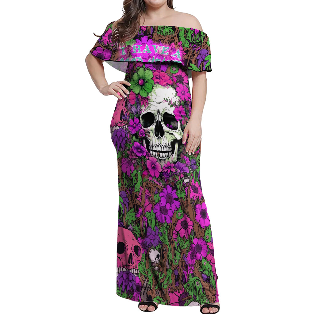 i-have-a-good-heart-but-bless-this-mouth-off-shoulder-maxi-dress
