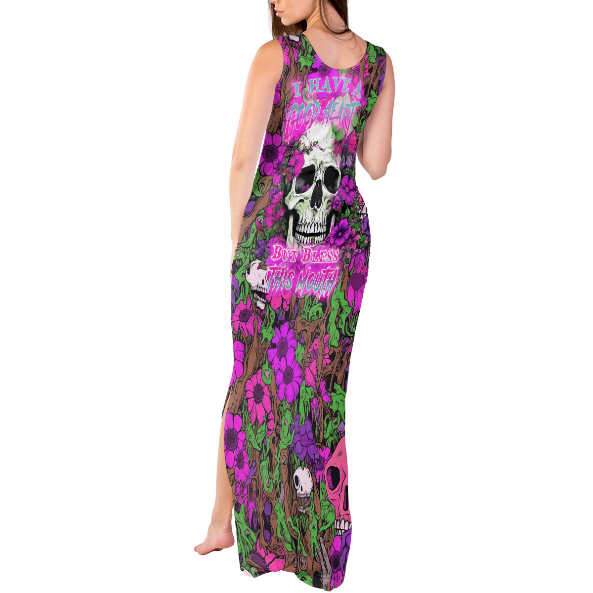 i-have-a-good-heart-but-bless-this-mouth-tank-maxi-dress